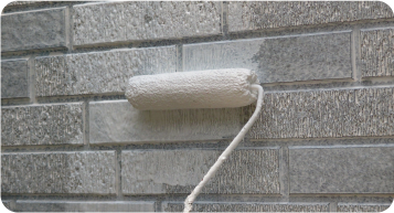 外装リフォーム（張替え・塗替え）／リフォームのイメージ