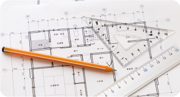 間取りリフォーム／リフォームのイメージ