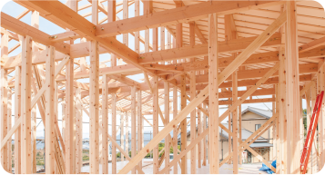 耐震・免震リフォーム／リフォームのイメージ